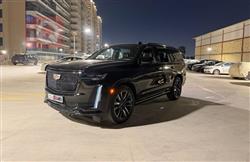 كاديلاك اسكاليد